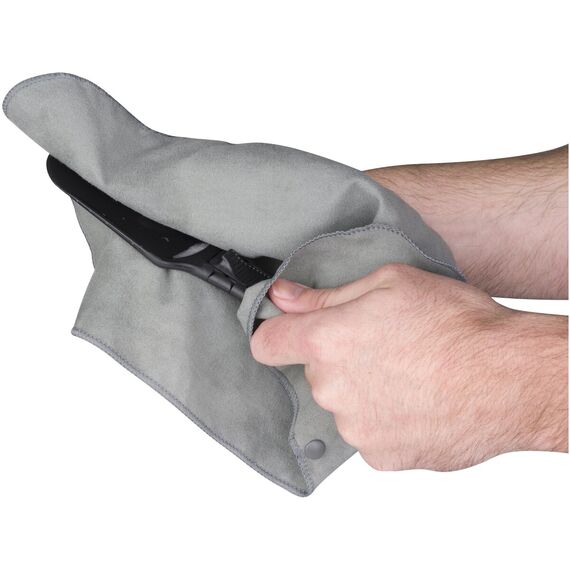 SEA TO SUMMIT Zestaw narzędzi kuchennych Camp Kitchen Tool Kit - 10pc Set