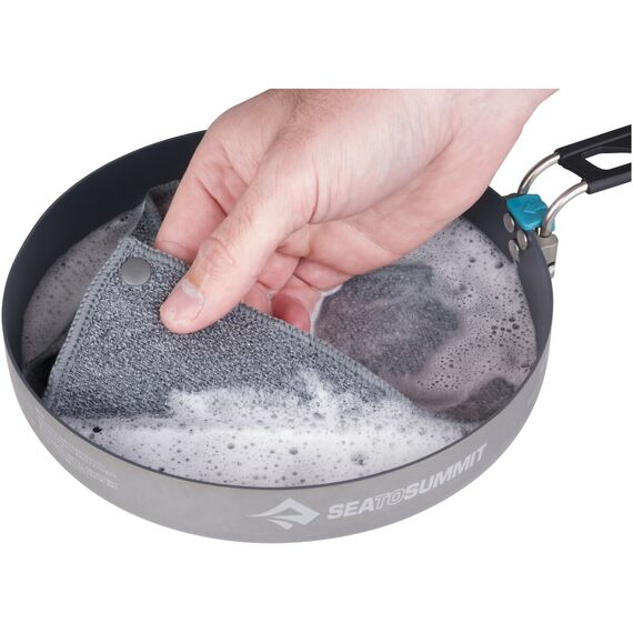 SEA TO SUMMIT Zestaw narzędzi kuchennych Camp Kitchen Tool Kit - 10pc Set