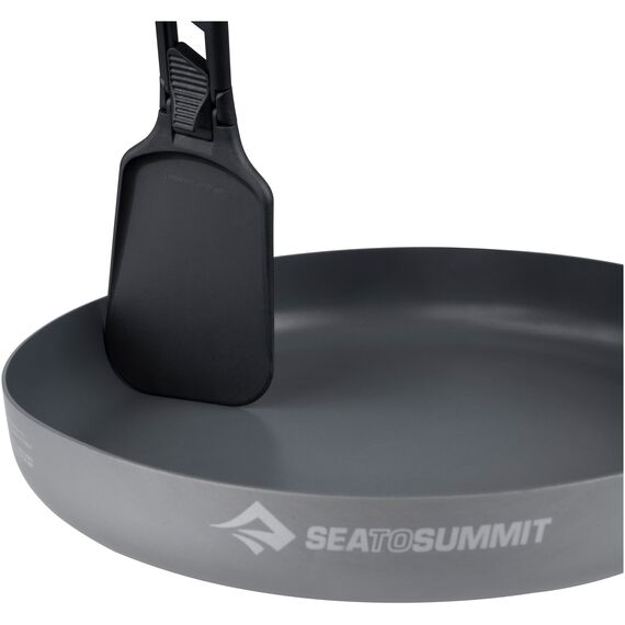 SEA TO SUMMIT Szpatułka Camp Kitchen Folding Spatula, 2 zdjęcie
