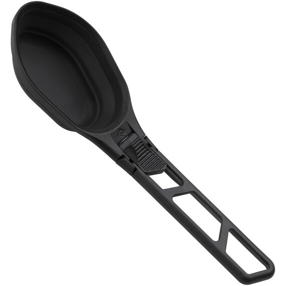 SEA TO SUMMIT Chochla Camp Kitchen Folding Serving Spoon, 6 zdjęcie SEA TO SUMMIT Chochla Camp Kitchen Folding Serving Spoon, 6 zdjęcie