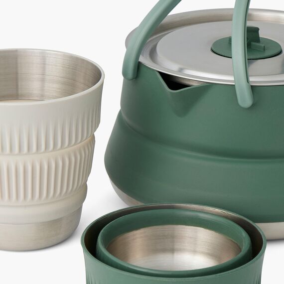 SEA TO SUMMIT Zestaw garnków Detour, 2 zdjęcie