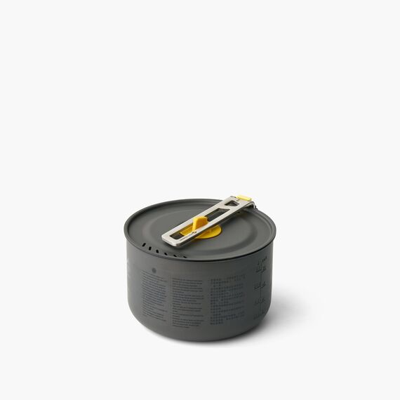 SEA TO SUMMIT Ultralekki garnek Frontier