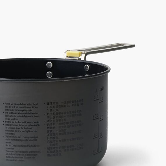 SEA TO SUMMIT Ultralekki garnek Frontier