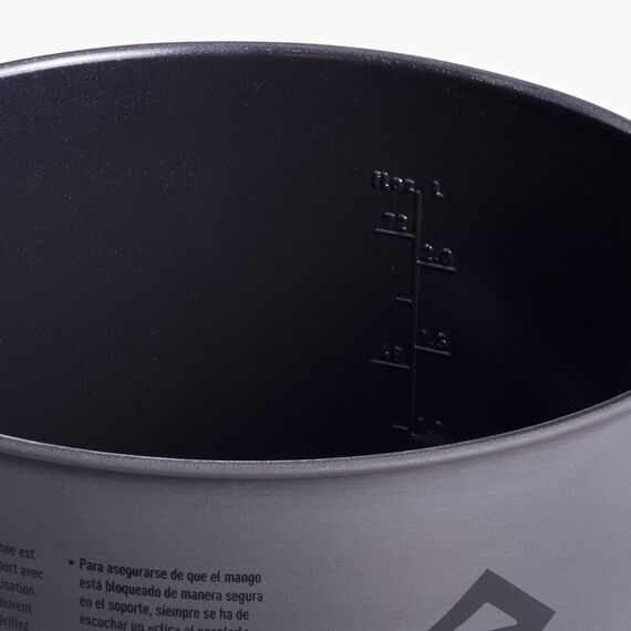 SEA TO SUMMIT Ultralekki garnek Frontier