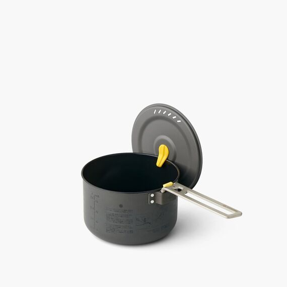 SEA TO SUMMIT Ultralekki garnek Frontier