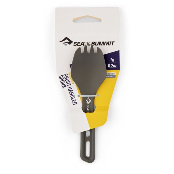 SEA TO SUMMIT Łyżkowidelec Frontier UL