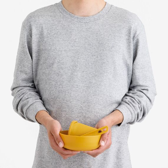 SEA TO SUMMIT Zestaw naczyń Passage, 4 zdjęcie