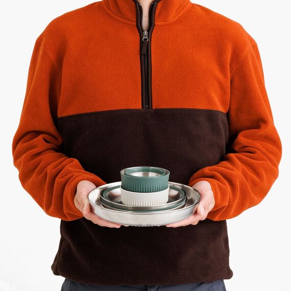 SEA TO SUMMIT Zestaw naczyń Aetour, 2 zdjęcie SEA TO SUMMIT Zestaw naczyń Aetour, 2 zdjęcie