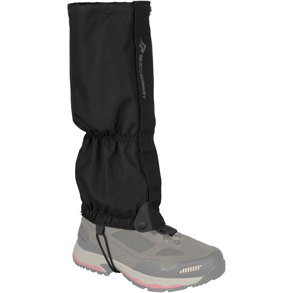 SEA TO SUMMIT Stuptuty Grasshopper Gaiters, 2 zdjęcie SEA TO SUMMIT Stuptuty Grasshopper Gaiters, 2 zdjęcie