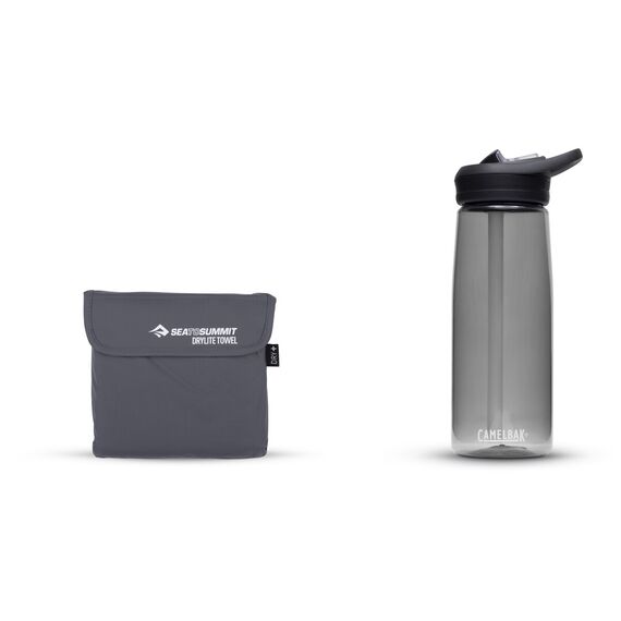 SEA TO SUMMIT Ręcznik szybkoschnący Drylite Towel SEA TO SUMMIT Ręcznik szybkoschnący Drylite Towel