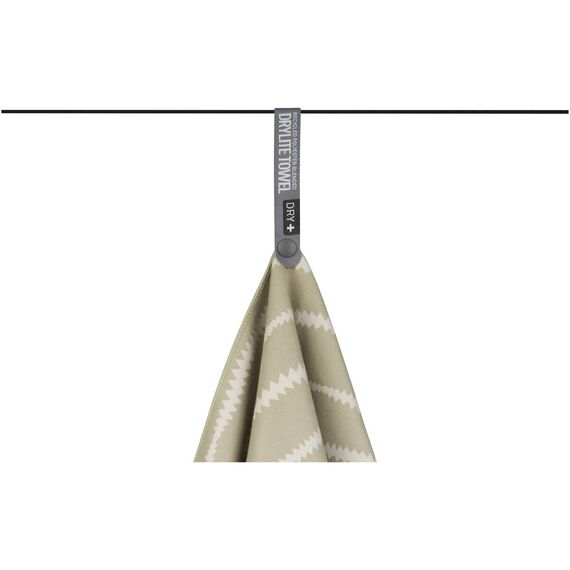 SEA TO SUMMIT Ręcznik szybkoschnący Drylite Towel SEA TO SUMMIT Ręcznik szybkoschnący Drylite Towel