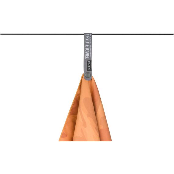 SEA TO SUMMIT Ręcznik szybkoschnący Drylite Towel SEA TO SUMMIT Ręcznik szybkoschnący Drylite Towel