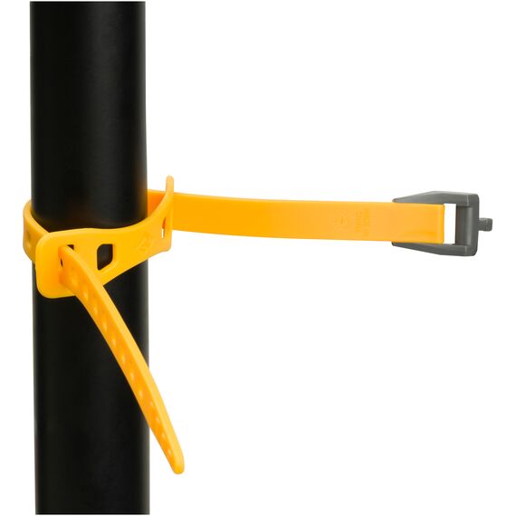 SEA TO SUMMIT Paski mocujące Stretch-Loc 12/30, Kolor: czarny, Rozmiar: 300mm, 10 zdjęcie SEA TO SUMMIT Paski mocujące Stretch-Loc 12/30, Kolor: czarny, Rozmiar: 300mm, 10 zdjęcie