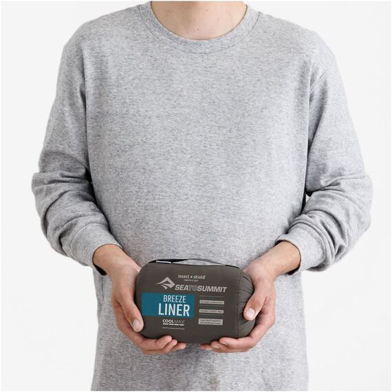 SEA TO SUMMIT Wkładka Breeze SEA TO SUMMIT Wkładka Breeze