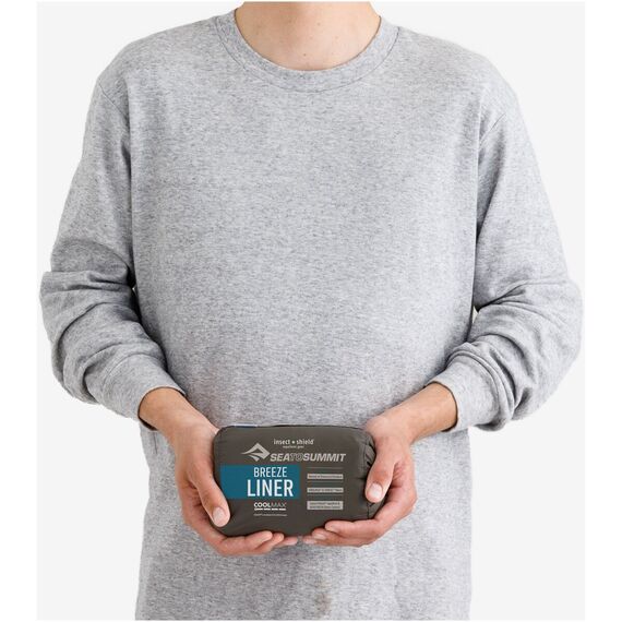 SEA TO SUMMIT Wkładka Breeze