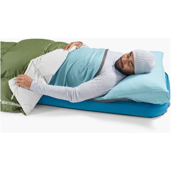 SEA TO SUMMIT Wkładka Comfort, 5 zdjęcie