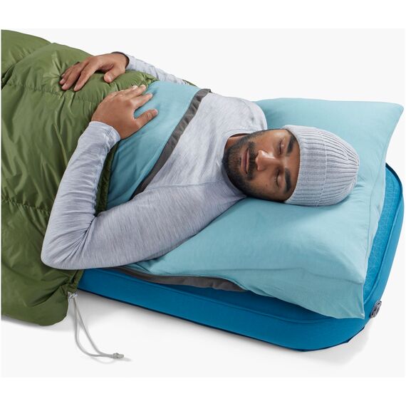 SEA TO SUMMIT Wkładka Comfort, 2 zdjęcie