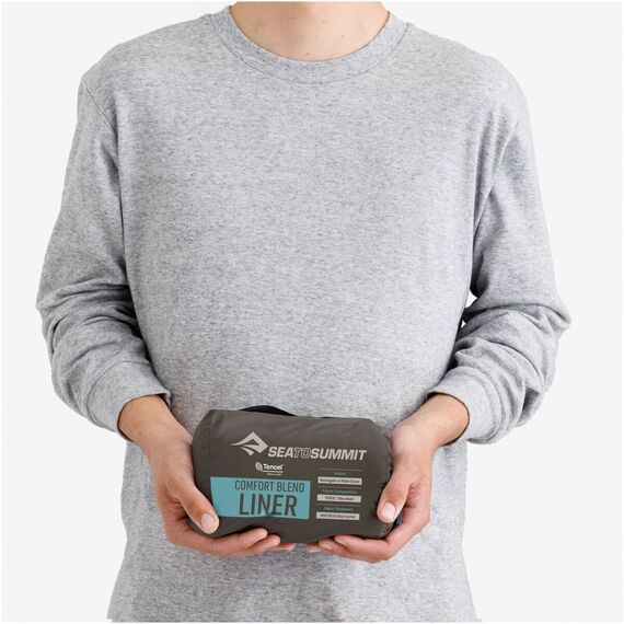 SEA TO SUMMIT Wkładka Comfort SEA TO SUMMIT Wkładka Comfort