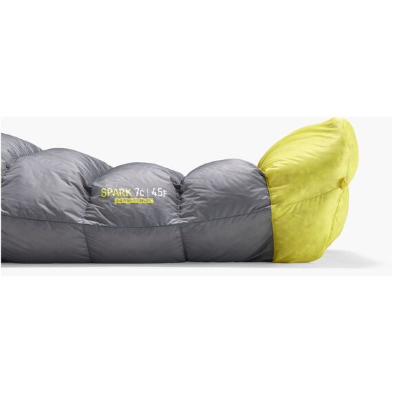 SEA TO SUMMIT Śpiwór puchowy Spark
