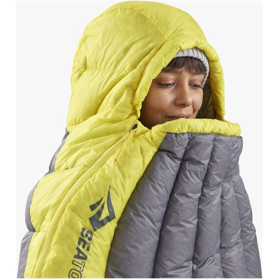 SEA TO SUMMIT Śpiwór puchowy Spark