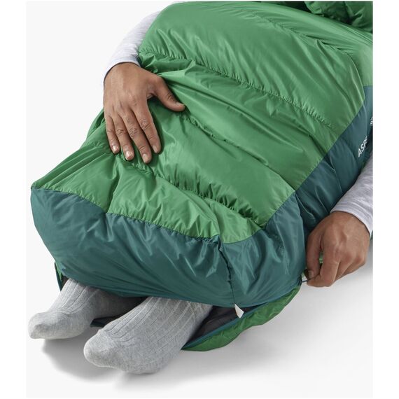 SEA TO SUMMIT Śpiwór puchowy Ascent