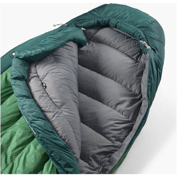 SEA TO SUMMIT Śpiwór puchowy Ascent