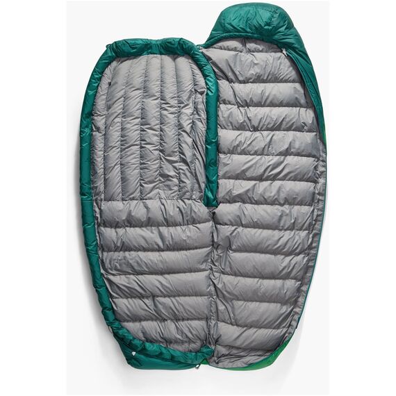 SEA TO SUMMIT Śpiwór puchowy Ascent