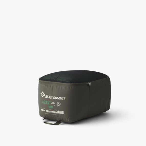 SEA TO SUMMIT Śpiwór puchowy Ascent