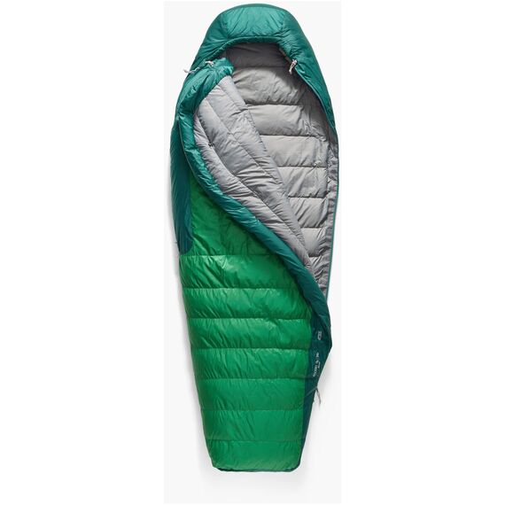 SEA TO SUMMIT Śpiwór puchowy Ascent