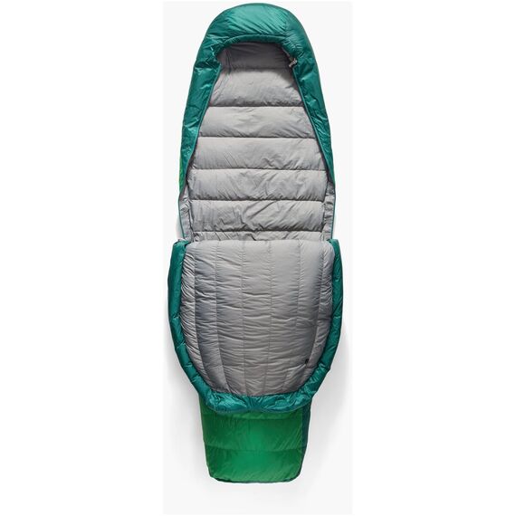 SEA TO SUMMIT Śpiwór puchowy Ascent