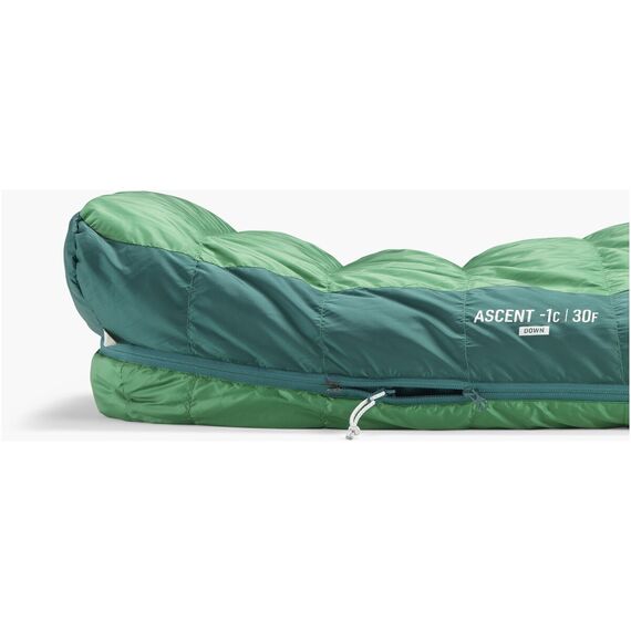 SEA TO SUMMIT Śpiwór puchowy Ascent