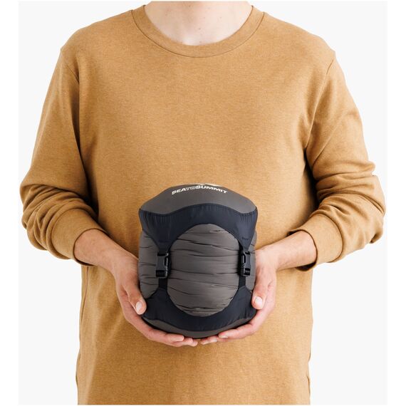 SEA TO SUMMIT Śpiwór puchowy Ascent, 16 zdjęcie