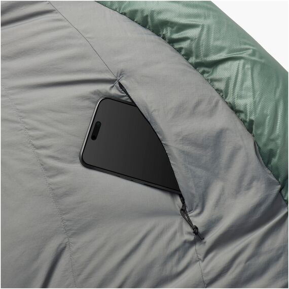 SEA TO SUMMIT Śpiwór puchowy Ascent, 3 zdjęcie