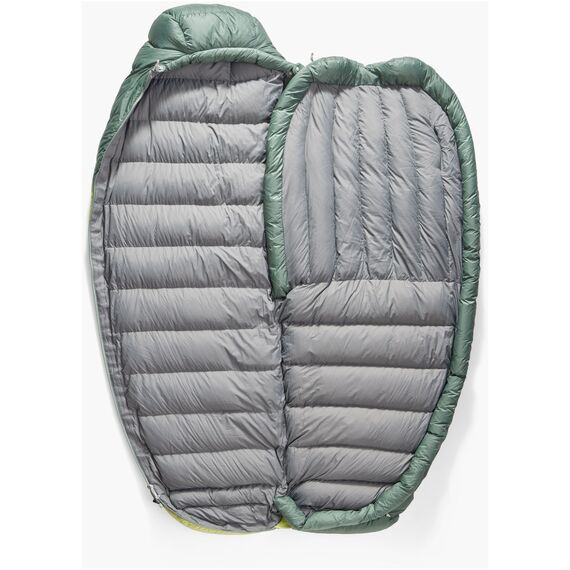 SEA TO SUMMIT Śpiwór puchowy Ascent, 8 zdjęcie