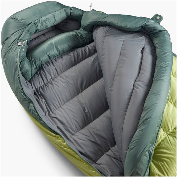 SEA TO SUMMIT Śpiwór puchowy Ascent, 10 zdjęcie
