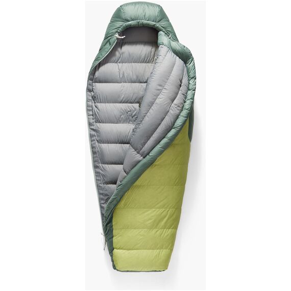 SEA TO SUMMIT Śpiwór puchowy Ascent, 9 zdjęcie