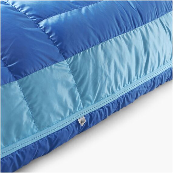 SEA TO SUMMIT Śpiwór puchowy Trek