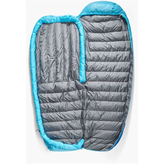 SEA TO SUMMIT Śpiwór puchowy Trek