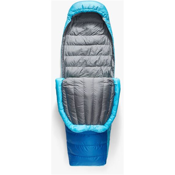 SEA TO SUMMIT Śpiwór puchowy Trek