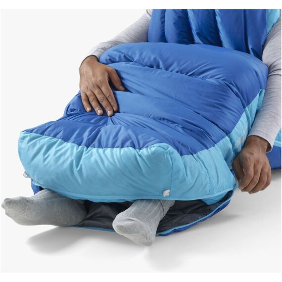 SEA TO SUMMIT Śpiwór puchowy Trek