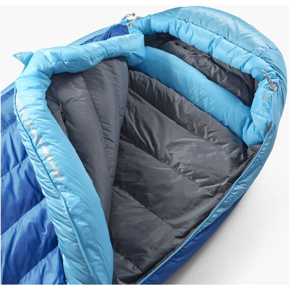 SEA TO SUMMIT Śpiwór puchowy Trek