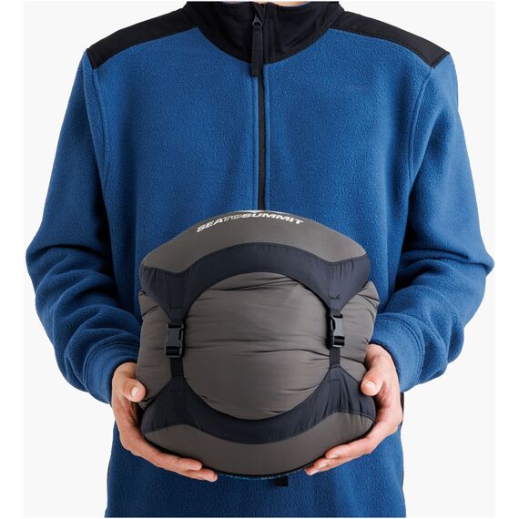 SEA TO SUMMIT Śpiwór puchowy Trek, 6 zdjęcie