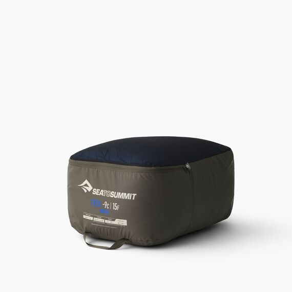 SEA TO SUMMIT Śpiwór puchowy Trek, 11 zdjęcie
