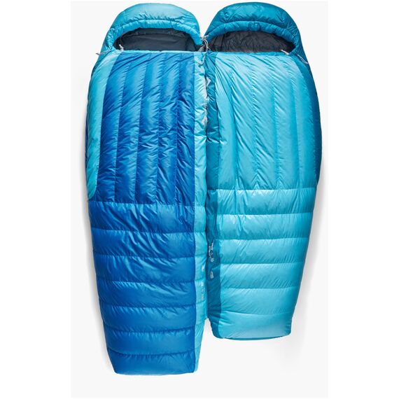 SEA TO SUMMIT Śpiwór puchowy Trek, 4 zdjęcie