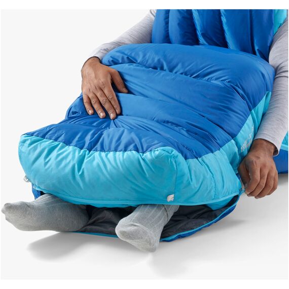 SEA TO SUMMIT Śpiwór puchowy Trek, 9 zdjęcie