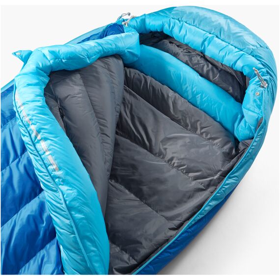 SEA TO SUMMIT Śpiwór puchowy Trek, 3 zdjęcie