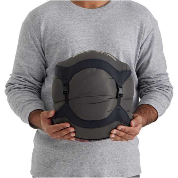 SEA TO SUMMIT Śpiwór syntetyczny Hamelin