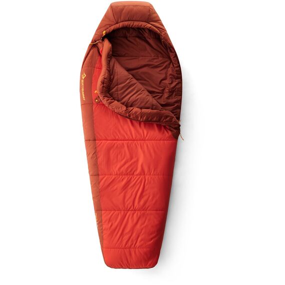 SEA TO SUMMIT Śpiwór syntetyczny Hamelin