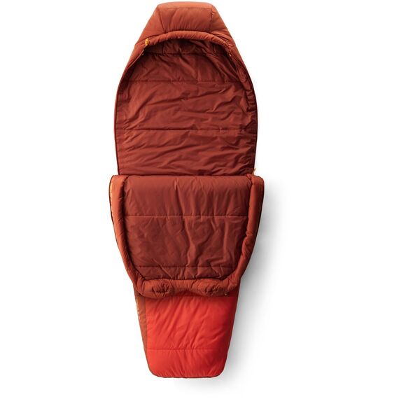 SEA TO SUMMIT Śpiwór syntetyczny Hamelin