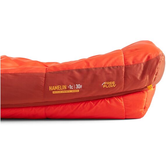 SEA TO SUMMIT Śpiwór syntetyczny Hamelin
